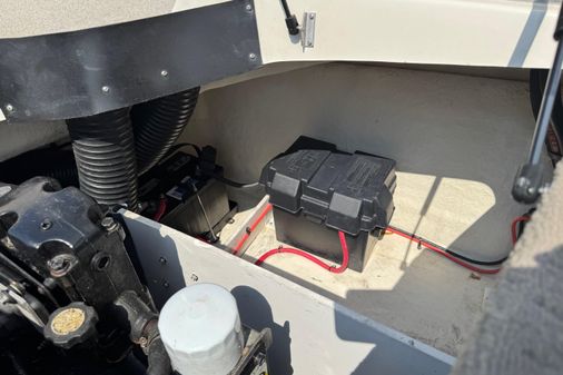 Sea-ray 195-SPORT image