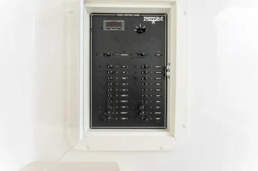 Invincible 39 Open Fisherman image