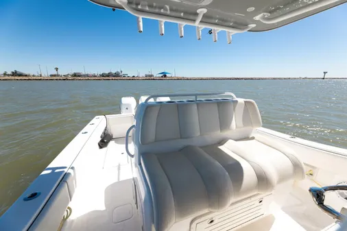 Invincible 39 Open Fisherman image