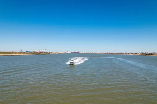 Invincible 39 Open Fisherman image