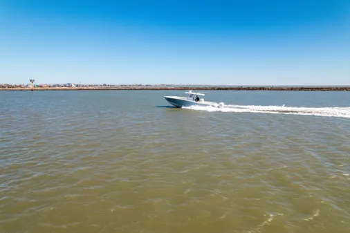 Invincible 39 Open Fisherman image