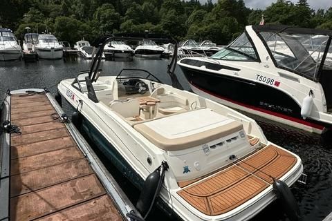 Bayliner VR6 image