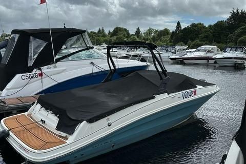 Bayliner VR6 image