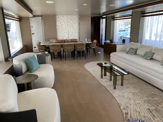 Azimut MAGELLANO-30M image