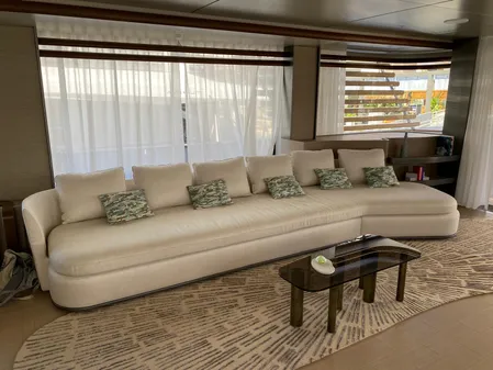 Azimut MAGELLANO-30M image