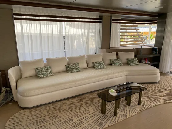 Azimut MAGELLANO-30M image