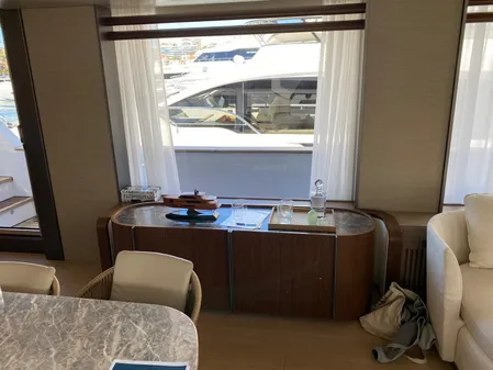 Azimut MAGELLANO-30M image