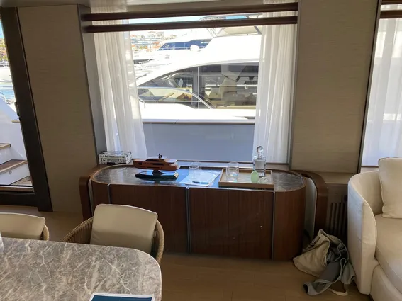 Azimut MAGELLANO-30M image