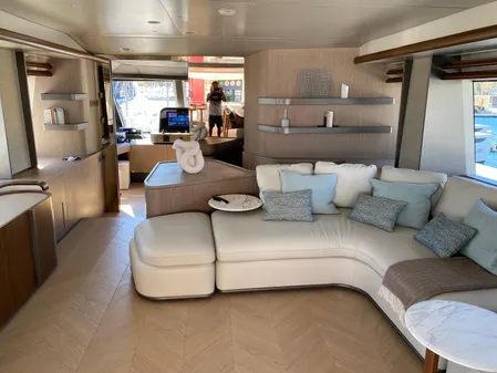 Azimut MAGELLANO-30M image