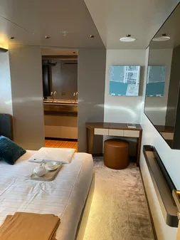 Azimut MAGELLANO-30M image