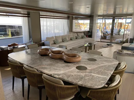 Azimut MAGELLANO-30M image