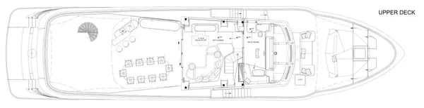 Azimut MAGELLANO-30M image