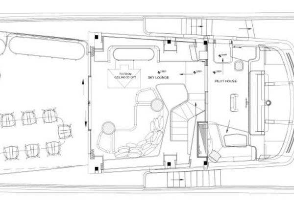 Azimut MAGELLANO-30M image