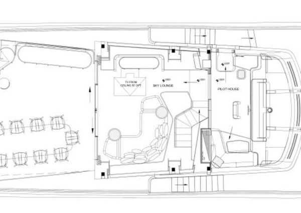 Azimut MAGELLANO-30M image