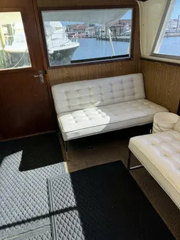 Bertram 385 Convertible image