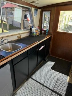 Bertram 385 Convertible image