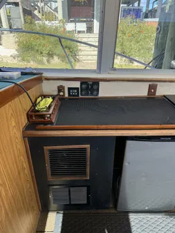 Bertram 385 Convertible image