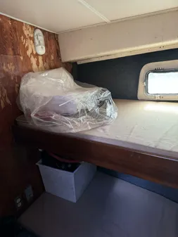 Bertram 385 Convertible image