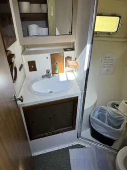 Bertram 385 Convertible image