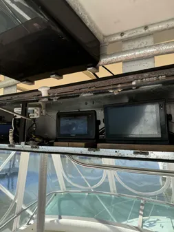 Bertram 385 Convertible image