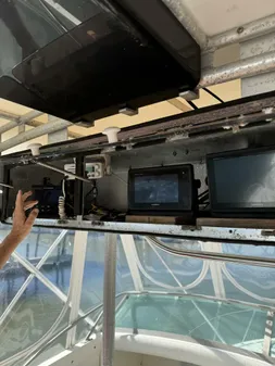 Bertram 385 Convertible image