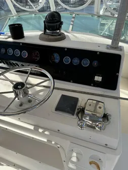 Bertram 385 Convertible image