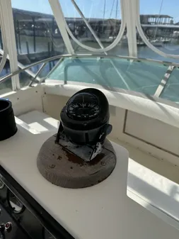 Bertram 385 Convertible image