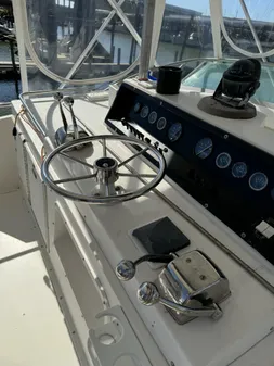Bertram 385 Convertible image