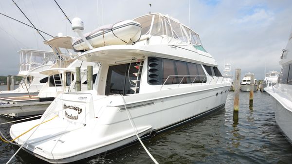 Boats For Sale In Ct Yachts For Sale Offshore Yacht Sales
