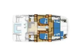 Aquila 44-YACHT image