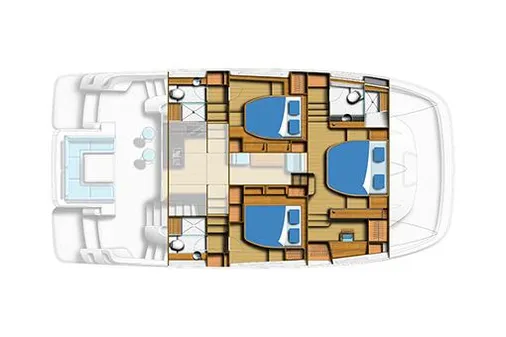 Aquila 44-YACHT image