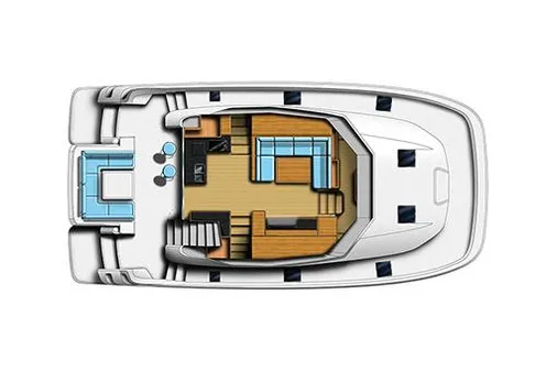 Aquila 44-YACHT image