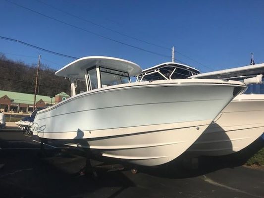 Robalo 302 CC - main image