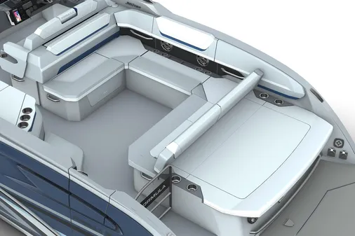 Formula 360 Crossover Bowrider I/O image