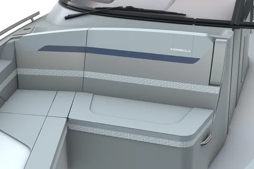 Formula 360 Crossover Bowrider I/O image