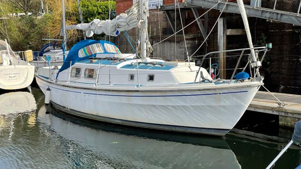 Westerly Longbow