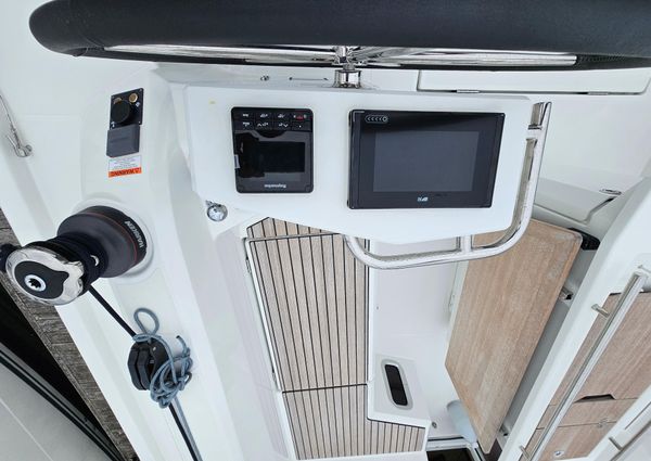 Beneteau OCEANIS-40-1 image