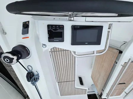 Beneteau OCEANIS-40-1 image