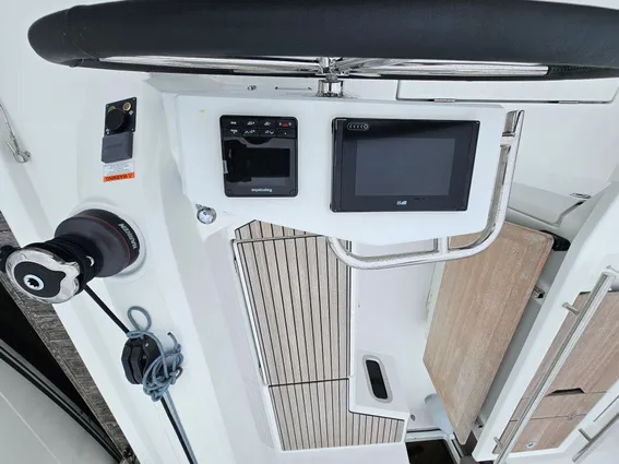 Beneteau OCEANIS-40-1 image