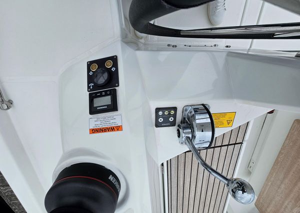 Beneteau OCEANIS-40-1 image