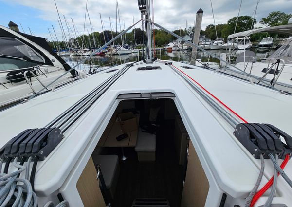 Beneteau OCEANIS-40-1 image