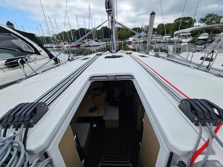 Beneteau OCEANIS-40-1 image