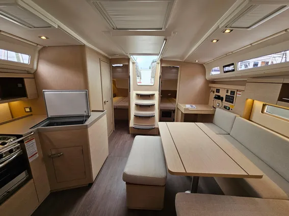 Beneteau OCEANIS-40-1 image