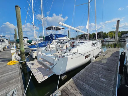 Beneteau OCEANIS-40-1 image