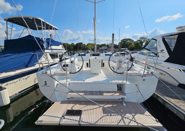 Beneteau OCEANIS-40-1 image