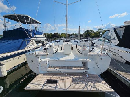 Beneteau OCEANIS-40-1 image