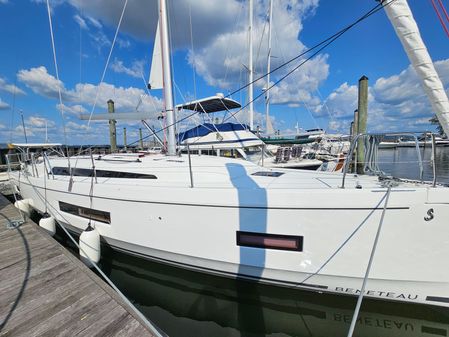 Beneteau OCEANIS-40-1 image