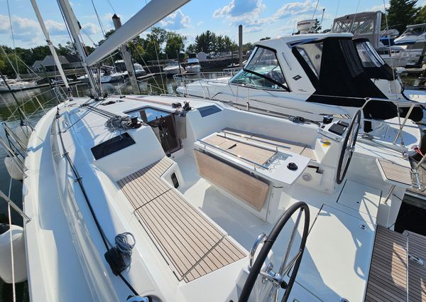 Beneteau OCEANIS-40-1 image