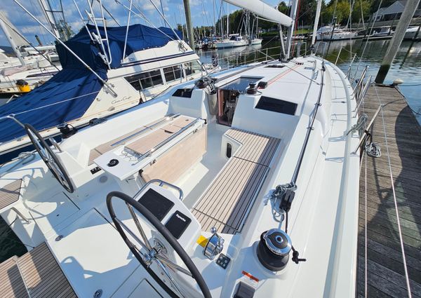 Beneteau OCEANIS-40-1 image