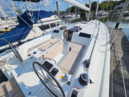 Beneteau OCEANIS-40-1 image